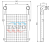 642290-1323010-063 Охладитель наддувочного воздуха (дв. ЯМЗ-236НЕ2, -236БЕ2, -238ДЕ2, ММЗ Д-260) 
