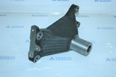 7511.1001020-20 - Кронштейн передней опоры (фото 4)