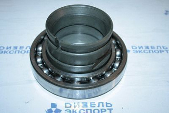 182.1601178 Втулка с подшипником (ЯМЗ) 