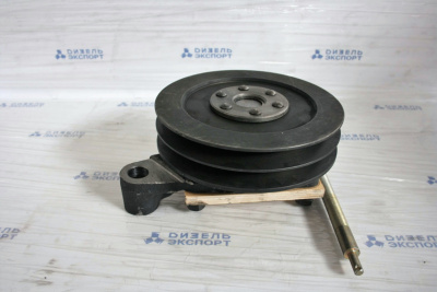 238АК-4611201-В Привод насоса