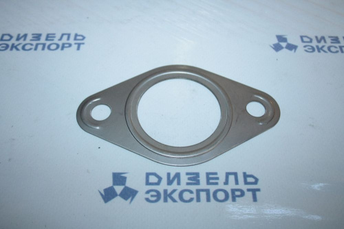 238Ф-1008027 - Прокладка (ЯМЗ)