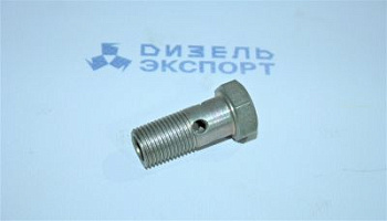 310264-П29 Болт М16Х1.5Х37 (ЯМЗ) 