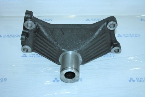 7511.1001020-20 - Кронштейн передней опоры (фото 2)