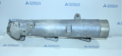 240-1115021-Б Коллектор (ЯМЗ) 