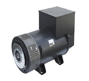 ECO40-2L/4 Генератор синхронный Mecc Alte (544 kW/680 kVa, 50Hz, 400V, 1500 об.) 
