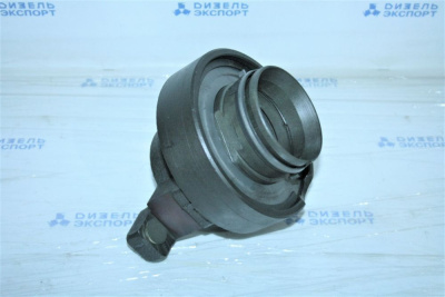 183.1601180-01 - Муфта выключения сцепления. (фото 1)