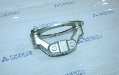 840.1029260-11 - Фланец с пластинами (фото 2)