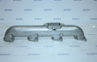 238-1115021-Б Коллектор (ЯМЗ) 