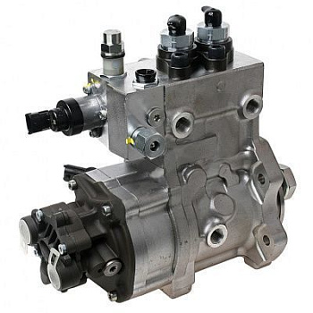 650.1111005 ТНВД (ЯМЗ-650) 