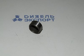 240-1005585  Втулка упл.масляного канала корпуса упорн.подш. (ЯМЗ) 
