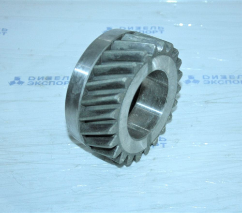 236У-1701129 - Шестерня 5-й передачи (фото 2)