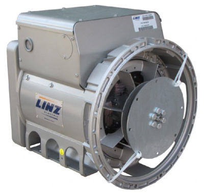 Linz PRO 18 SC4