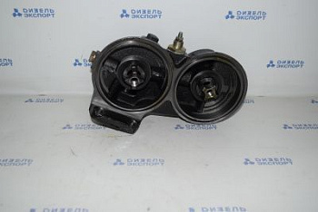 240-1017015-Б2 Корпус фильтра (ЯМЗ) 