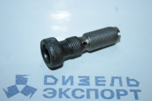 236-1007148-Б - Винт регулировочный коромысла 236-1007148-Б - Винт регулировочный коромысла