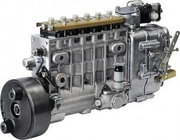 133.1111005-80 ТНВД 133-80 (ЕВРО2 ЯМЗ-236БЕ-2,-26 Комбайн) ЯЗДА (серия) 