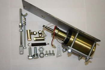 Электромагнит ЭМ12-02 