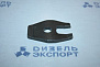 840.1112163 - Скоба крепления форсунки 840.1112163 - Скоба крепления форсунки