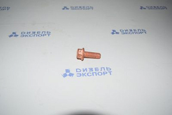 536.1203282 Болт (ЯМЗ) 