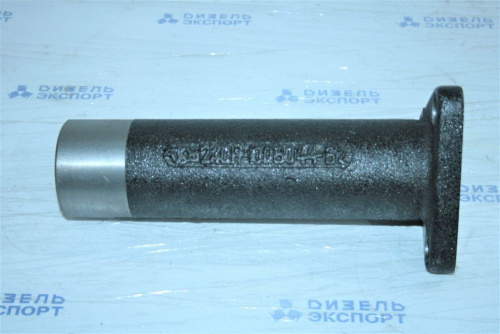 240Н-1008022-А - Коллектор выпускной передний (фото 2)