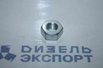 250513-П29 Гайка М10х1 