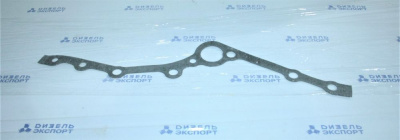 238АК-1002266  Прокладка правая 