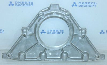 5340.1002260 Передняя крышка блока 