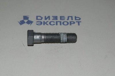 310044-П29ГМ Болт М12-6GХ50 (ЯМЗ) 