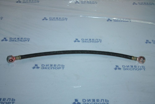 236-1111614 - Трубка подвода масла