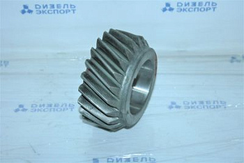 236-1701050  Шестерня 2-ой передачи (ЯМЗ) 