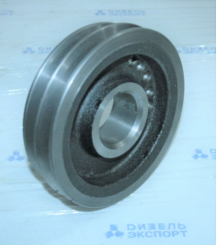 236-1005061-Б - Шкив (фото 2)