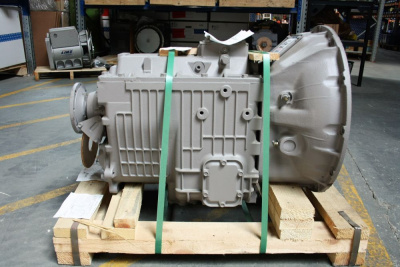 236П-1700004-30 Коробка передач (ЯМЗ) 