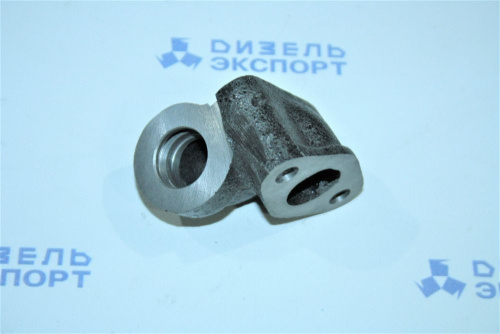 238Б-1011069 - Фланец (фото 2)