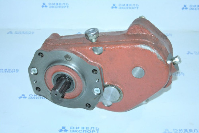 8481.1029702 - Редуктор (фото 2)