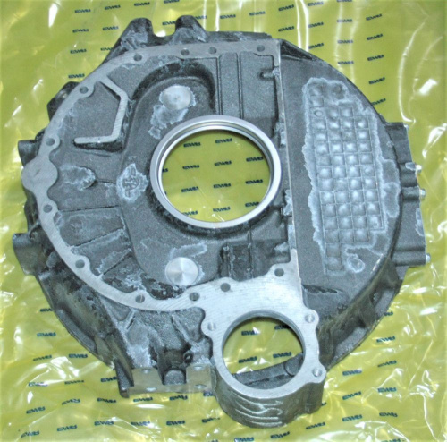 7511.1002311-02 - Картер маховика (фото 2)
