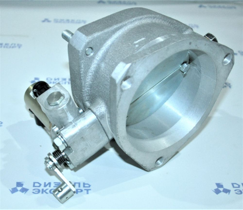 8431.1030230-10 - Заслонка АС (фото 3) 8431.1030230-10 - Заслонка АС (фото 3)