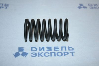 840.1007021 Пружина клапана 