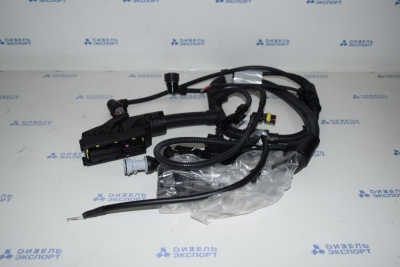 536.3724017-11 Жгут проводов (ЯМ3) 