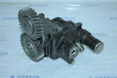 238НД-1011014-Б - Насос масляный (фото 1)