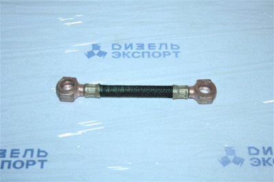 240-1104390-А2 - Трубка топливная отводящая