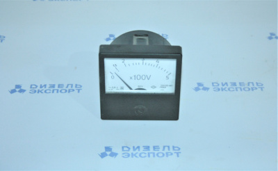 Вольтметр э-8030