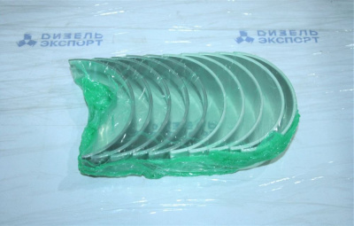 5340.1000102-Р2 - К-т вкладышей КВ (фото 2)