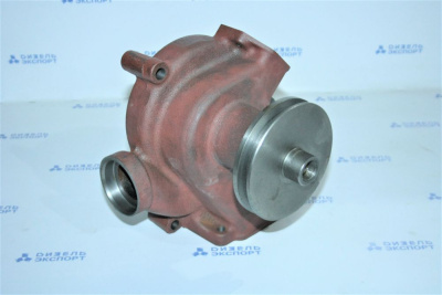 8486.1307010-03 Насос водяной (ТМЗ) 