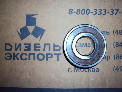 650.1308044 Подшипник шкива вентилятора 650.1308044 Подшипник шкива вентилятора