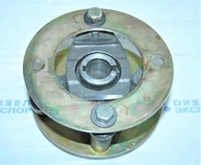 240-1029300-А2 - Муфта (фото 4)