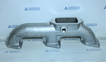 236-1115021-Б Коллектор (ЯМЗ) 