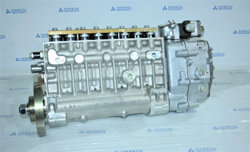 171.1111005-20 - ТНВД (фото 2)