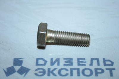 310103-П29 Болт М10-6Дх35 (ЯМЗ) 