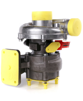 6 (01.08) - Турбокомпрессор