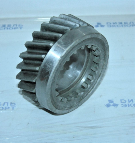 238А-1701129 - Шестерня (фото 2)