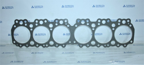 260-1003025 - Прокладка ГБЦ